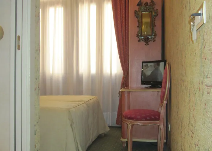 Bed and breakfast Ca' Del Brocchi