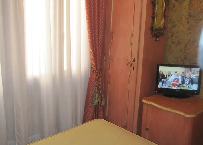 Bed and breakfast Ca' Del Brocchi