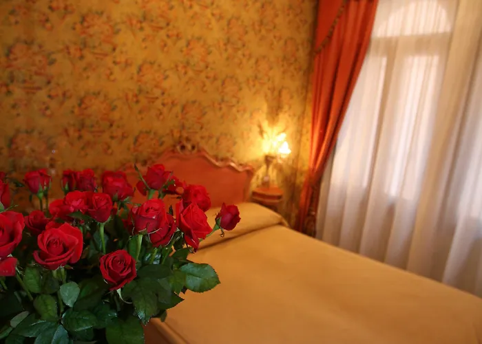 Ca' Del Brocchi Bed and breakfast