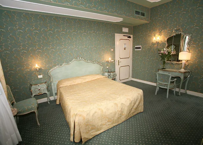 Bed and breakfast Ca' Del Brocchi 3*