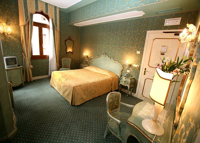 Ca' Del Brocchi Bed and breakfast 3*