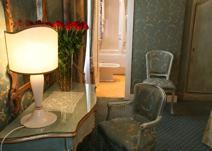 Ca' Del Brocchi Venecia