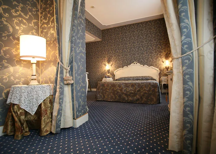 Ca' Del Brocchi Bed and breakfast Venecia