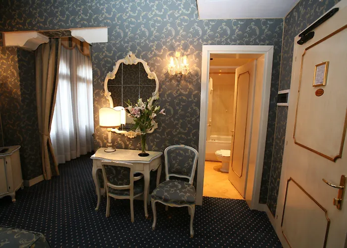 Ca' Del Brocchi Bed and breakfast Venecia