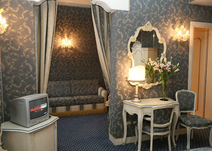 Ca' Del Brocchi Bed and breakfast Venecia