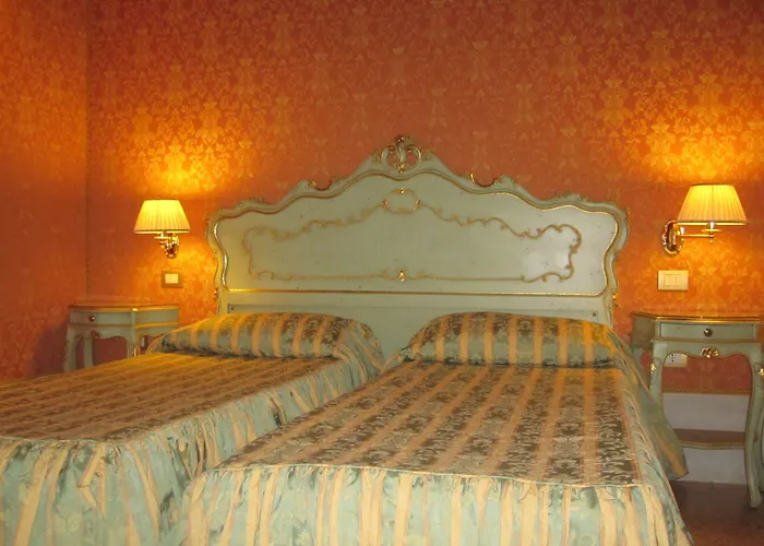Ca' Del Brocchi Bed and breakfast
