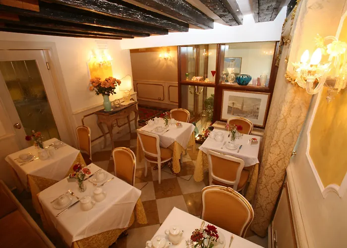 Bed and breakfast Ca' Del Brocchi