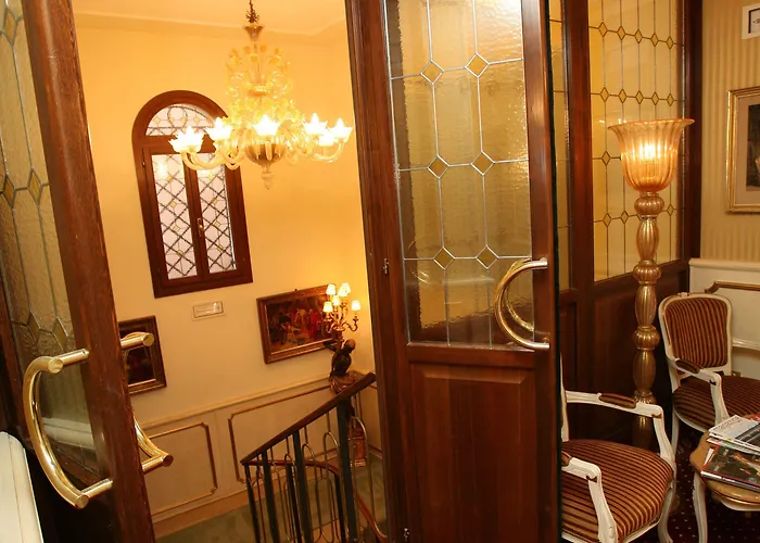 Bed and breakfast Ca' Del Brocchi