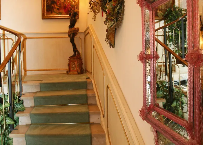 Ca' Del Brocchi Bed and breakfast