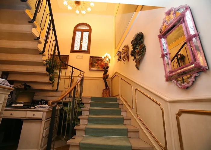 Ca' Del Brocchi Bed and breakfast 3*