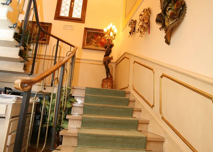 Bed and breakfast Ca' Del Brocchi