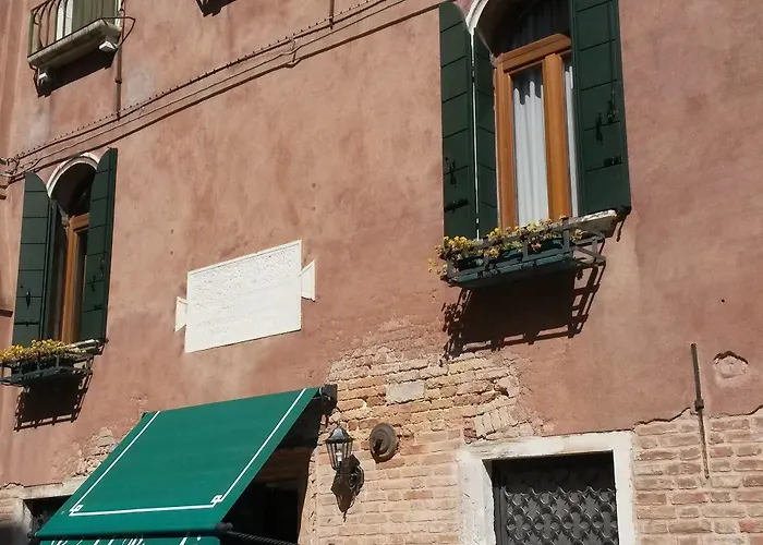 Ca' Del Brocchi