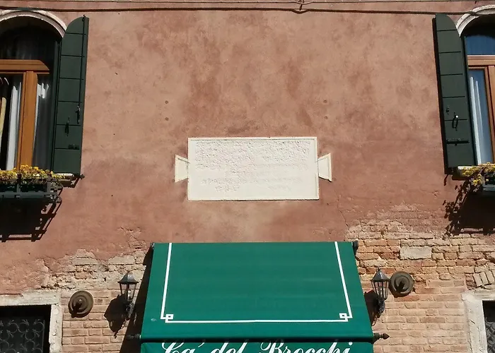 Ca' Del Brocchi
