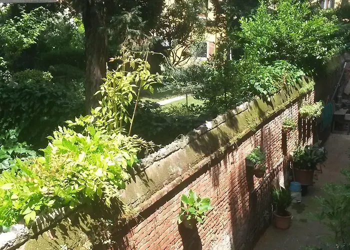 Bed and breakfast Ca' Del Brocchi