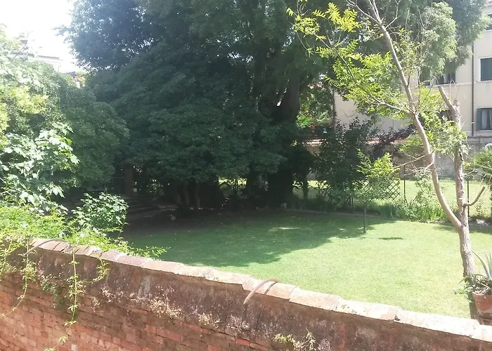 Bed and breakfast Ca' Del Brocchi