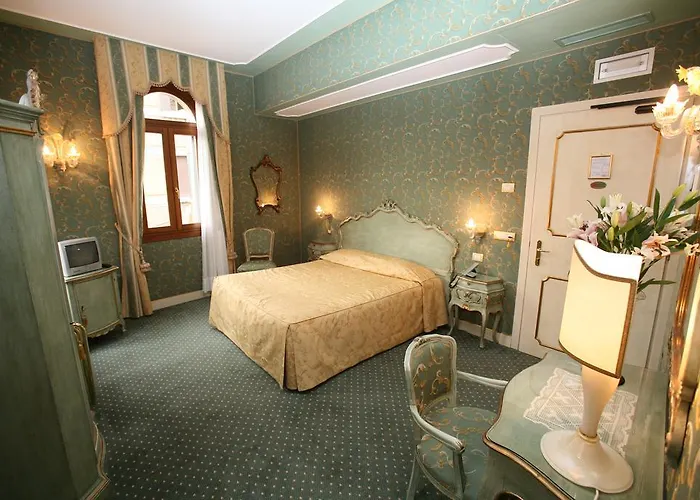 Bed and breakfast Ca' Del Brocchi Venecia
