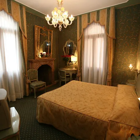 Ca' Del Brocchi Frühstückspension Venedig