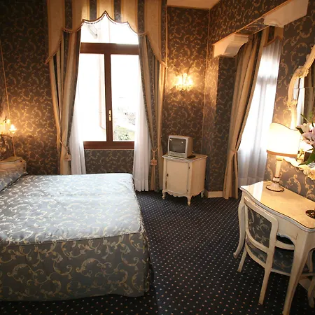 Frühstückspension Ca' Del Brocchi 3*