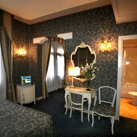 Frühstückspension Ca' Del Brocchi 3*