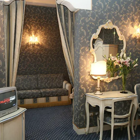 Ca' Del Brocchi Bed and breakfast Venecia