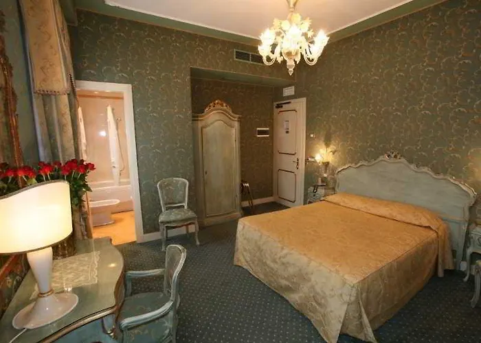 Frühstückspension Ca' Del Brocchi 3*