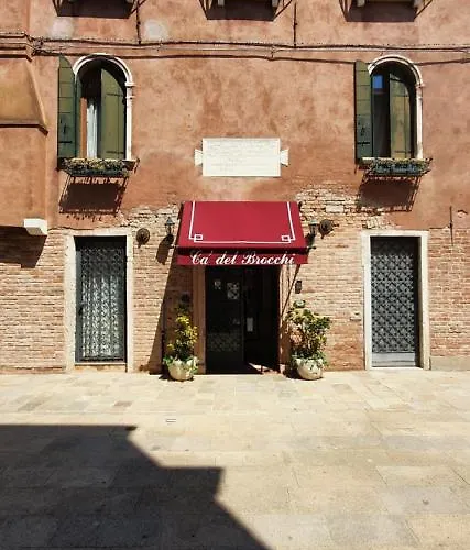 Ca' Del Brocchi Frühstückspension