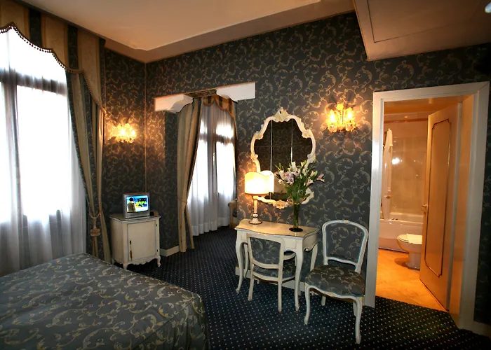 Bed and breakfast Ca' Del Brocchi 3*