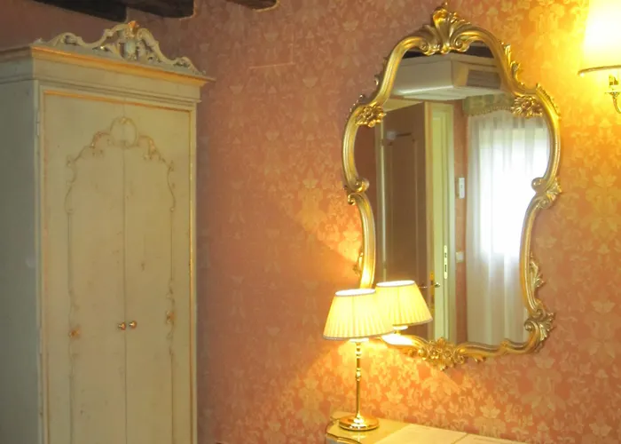 Ca' Del Brocchi Frühstückspension 3*