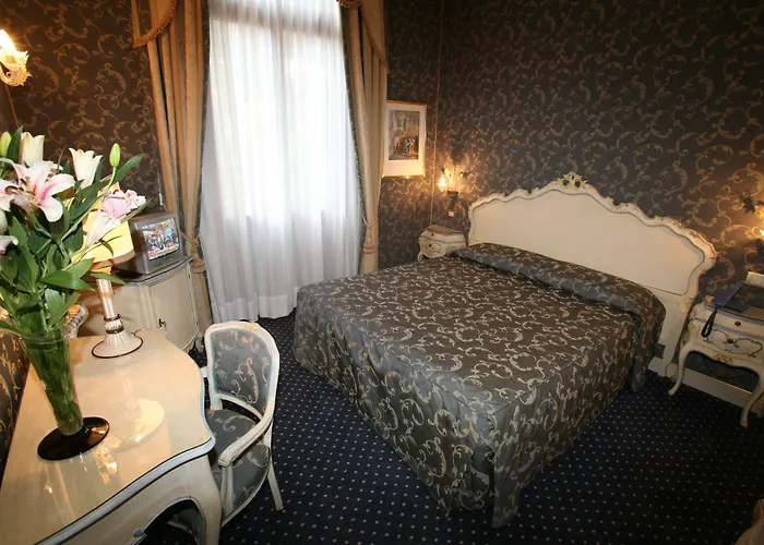 Bed and breakfast Ca' Del Brocchi Venecia