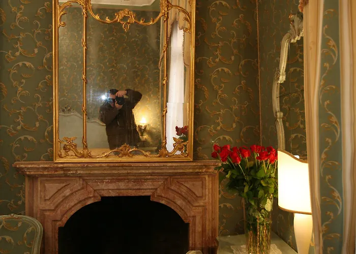 Ca' Del Brocchi Bed and breakfast Venecia