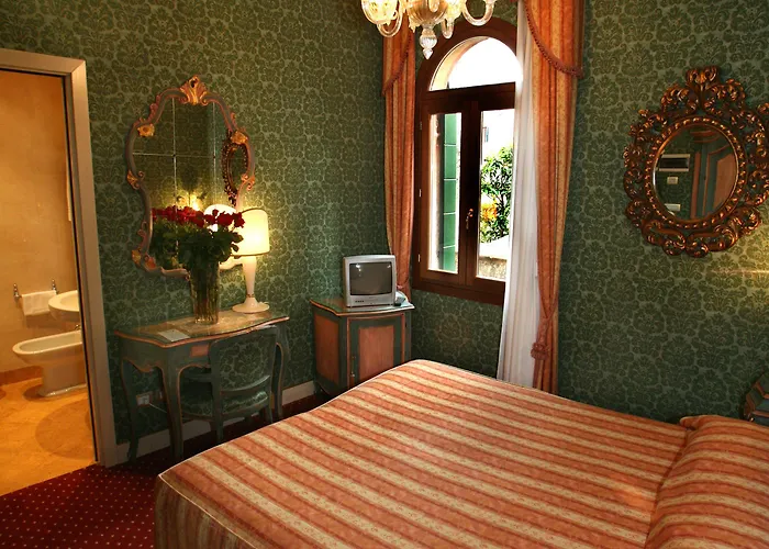 Ca' Del Brocchi Frühstückspension 3*