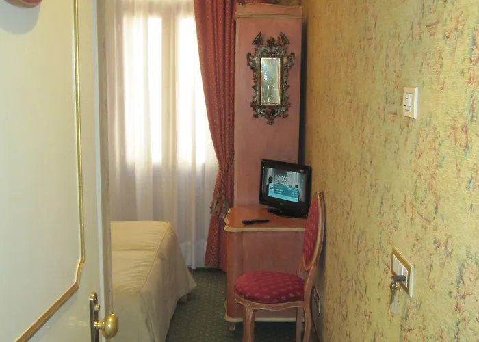 Ca' Del Brocchi Bed and breakfast