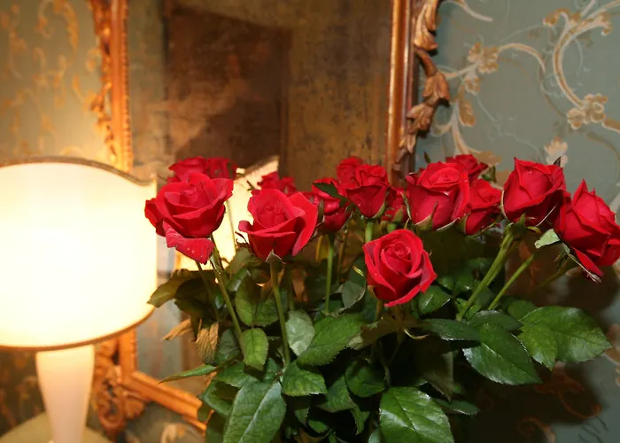 Ca' Del Brocchi 3* Venedig