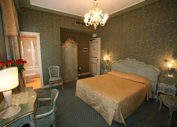 Bed and breakfast Ca' Del Brocchi