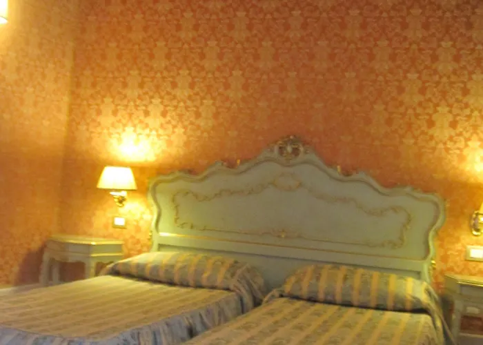 Ca' Del Brocchi Frühstückspension Venedig