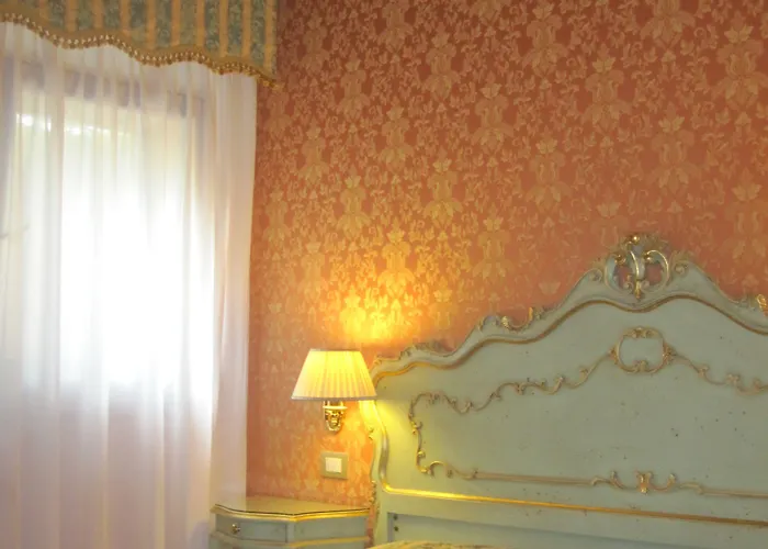 Ca' Del Brocchi Bed and breakfast 3*