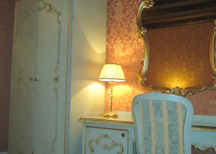 Ca' Del Brocchi Venedig