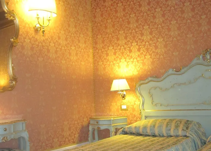 Bed and breakfast Ca' Del Brocchi 3*