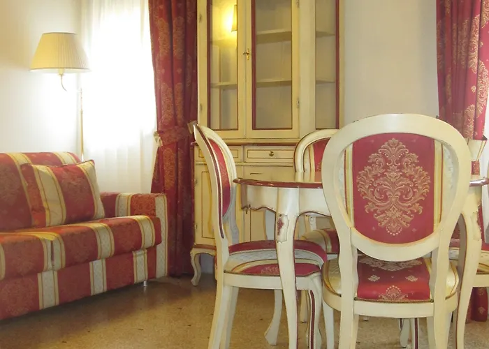 Bed and breakfast Ca' Del Brocchi