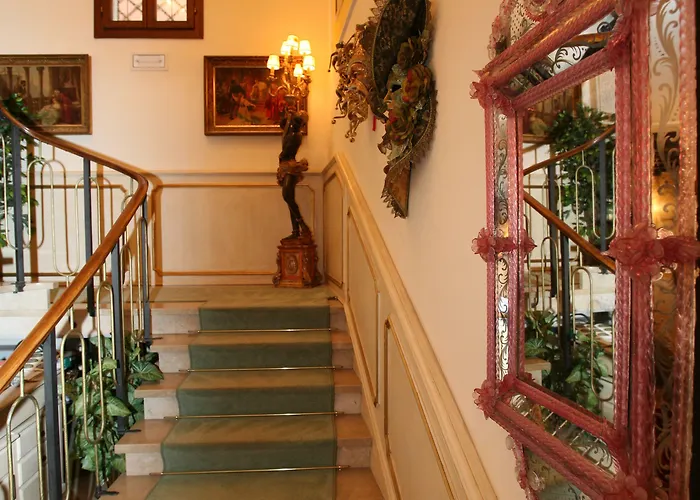 Bed and breakfast Ca' Del Brocchi