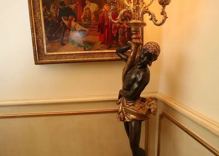 Ca' Del Brocchi Frühstückspension