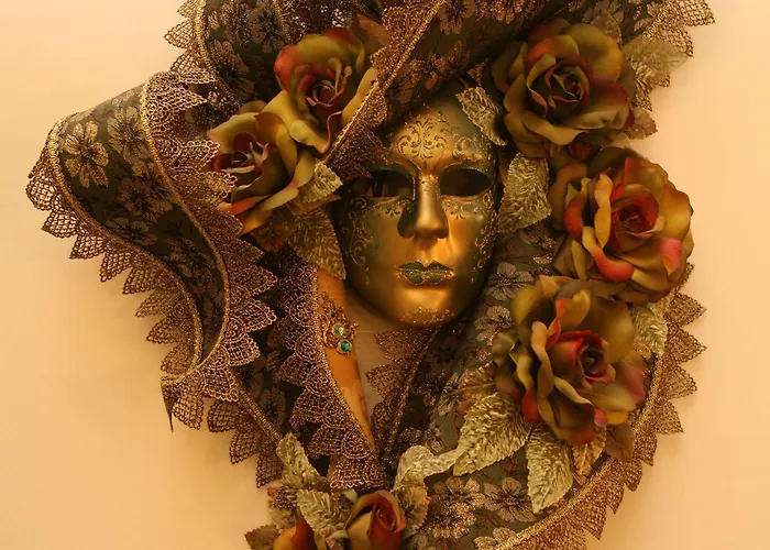 Ca' Del Brocchi Frühstückspension Venedig