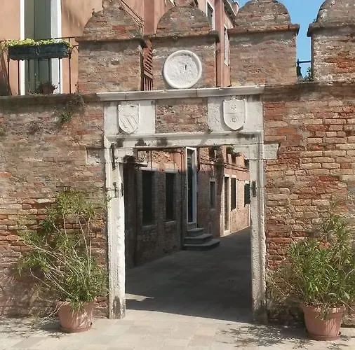 Frühstückspension Ca' Del Brocchi 3*