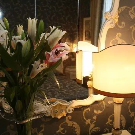 Ca' Del Brocchi Bed and Breakfast Βενετία