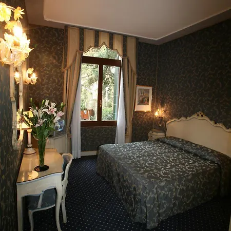 Bed and Breakfast Ca' Del Brocchi Βενετία