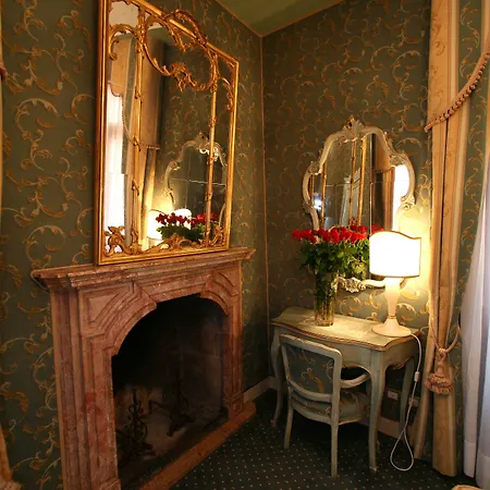 Bed and Breakfast Ca' Del Brocchi