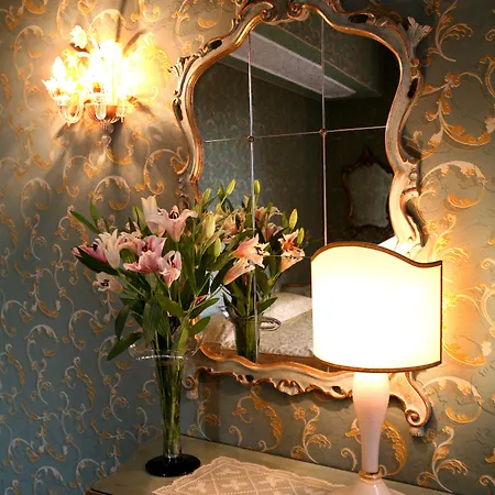 Bed and Breakfast Ca' Del Brocchi 4*