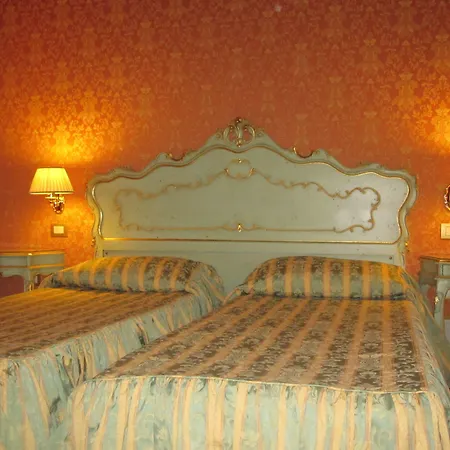 Ca' Del Brocchi Bed and Breakfast