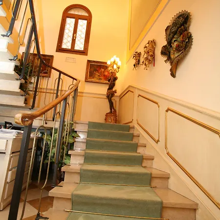 Bed and Breakfast Ca' Del Brocchi