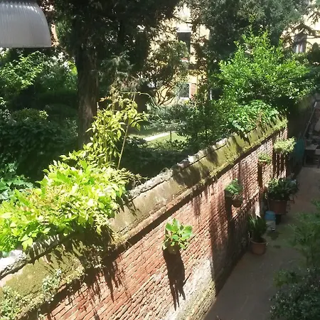 Bed and Breakfast Ca' Del Brocchi